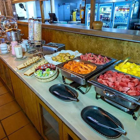 Hotel Poblado Coveñas Εξωτερικό φωτογραφία