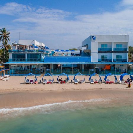 Hotel Poblado Coveñas Εξωτερικό φωτογραφία
