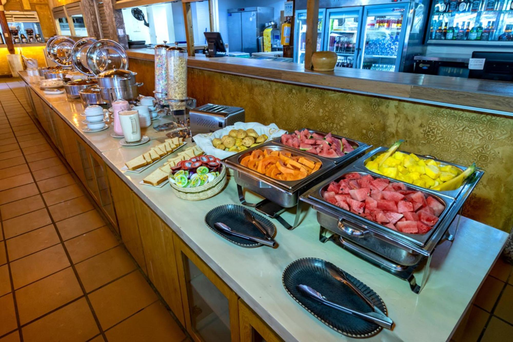 Hotel Poblado Coveñas Εξωτερικό φωτογραφία