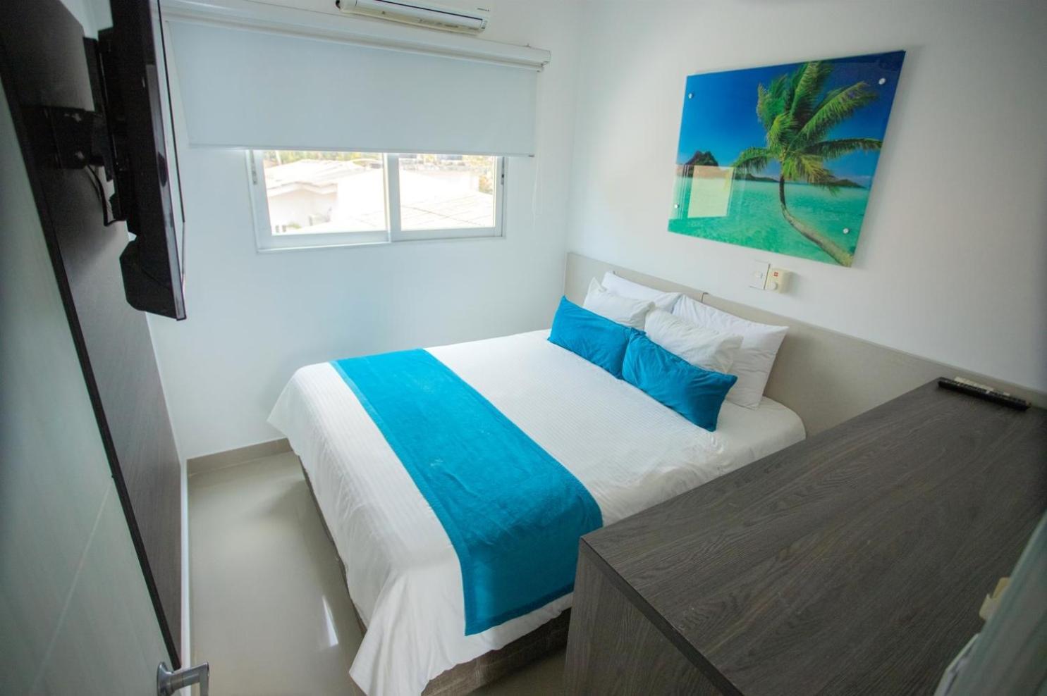 Hotel Poblado Coveñas Εξωτερικό φωτογραφία