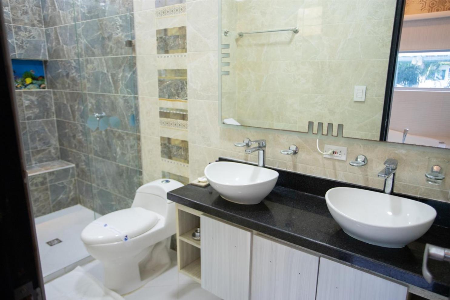 Hotel Poblado Coveñas Εξωτερικό φωτογραφία