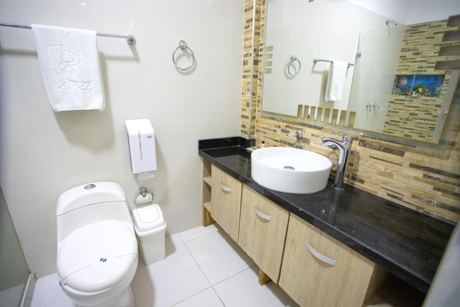 Hotel Poblado Coveñas Εξωτερικό φωτογραφία