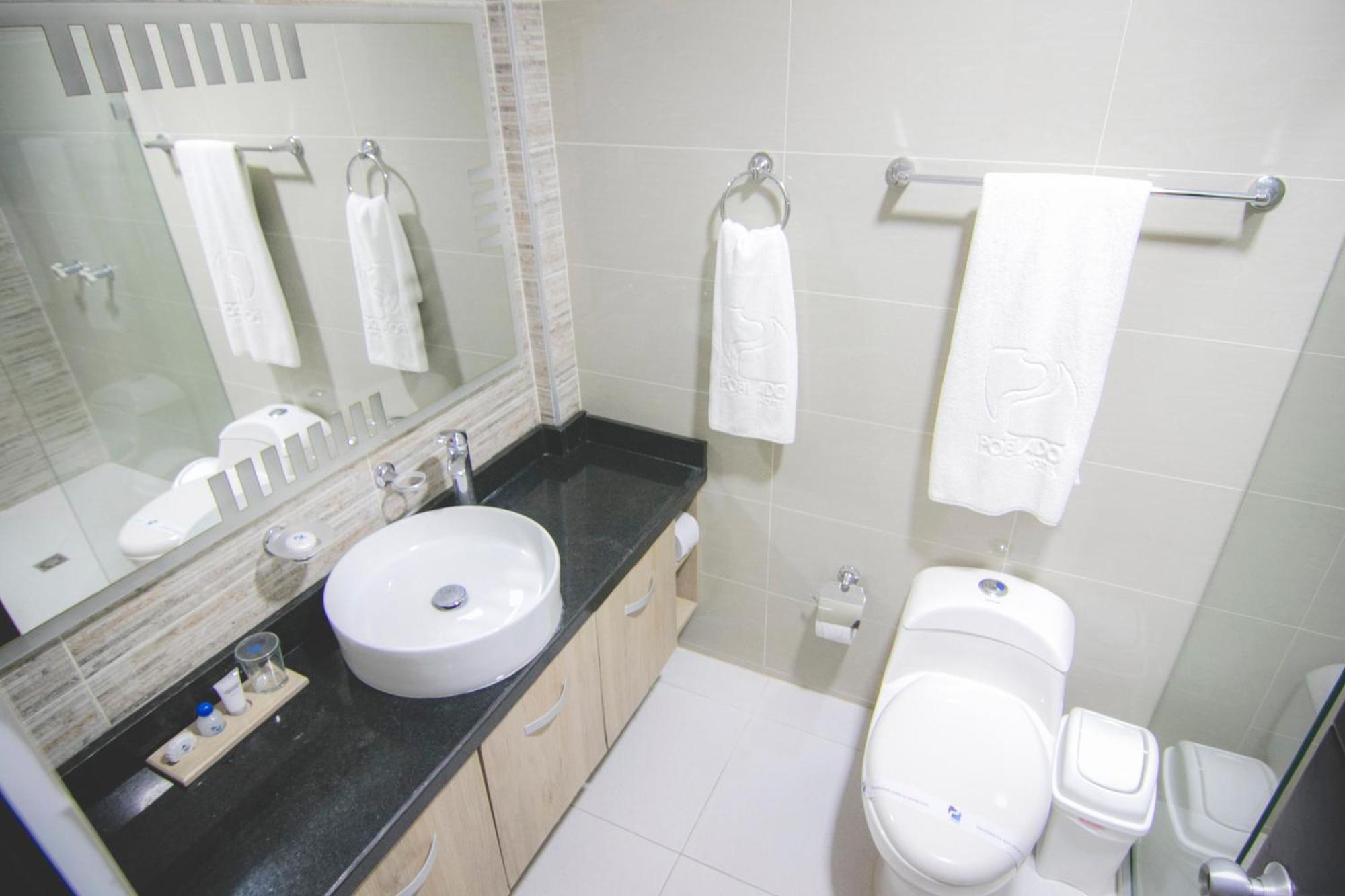 Hotel Poblado Coveñas Εξωτερικό φωτογραφία